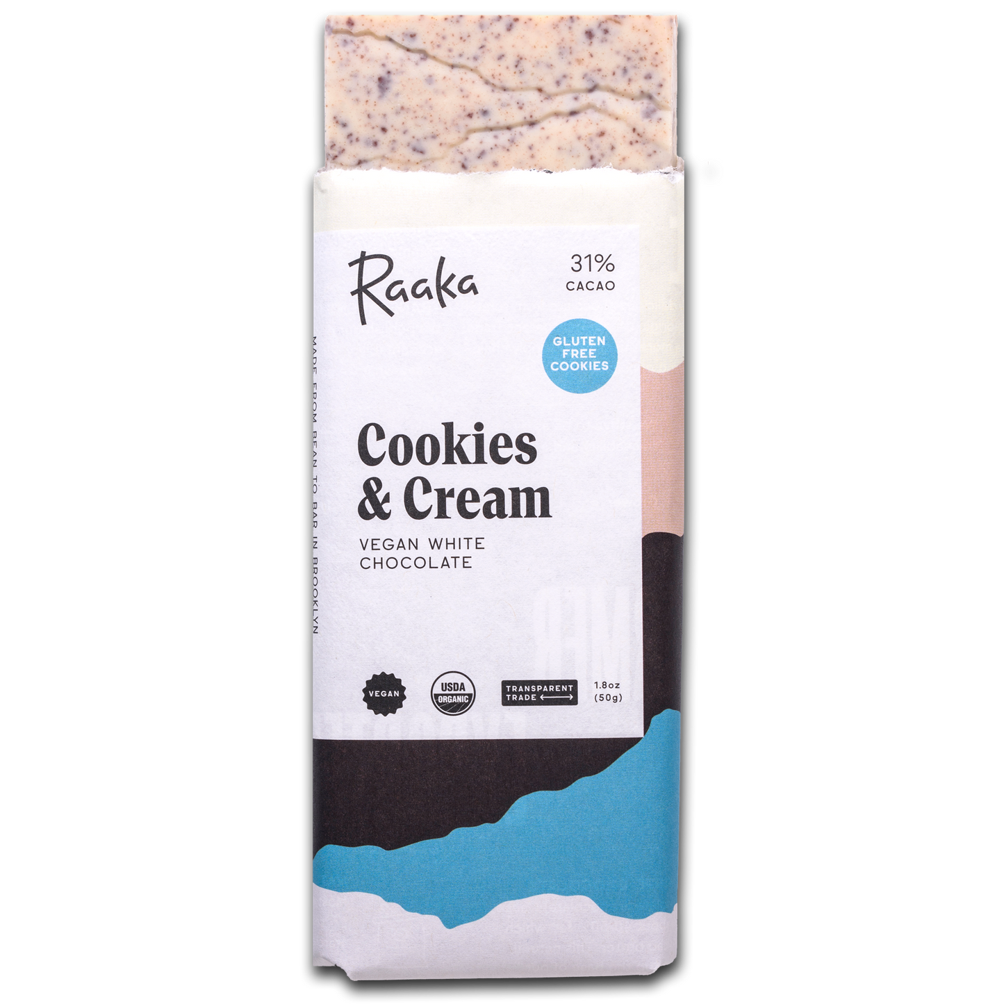 Cookies & Cream
