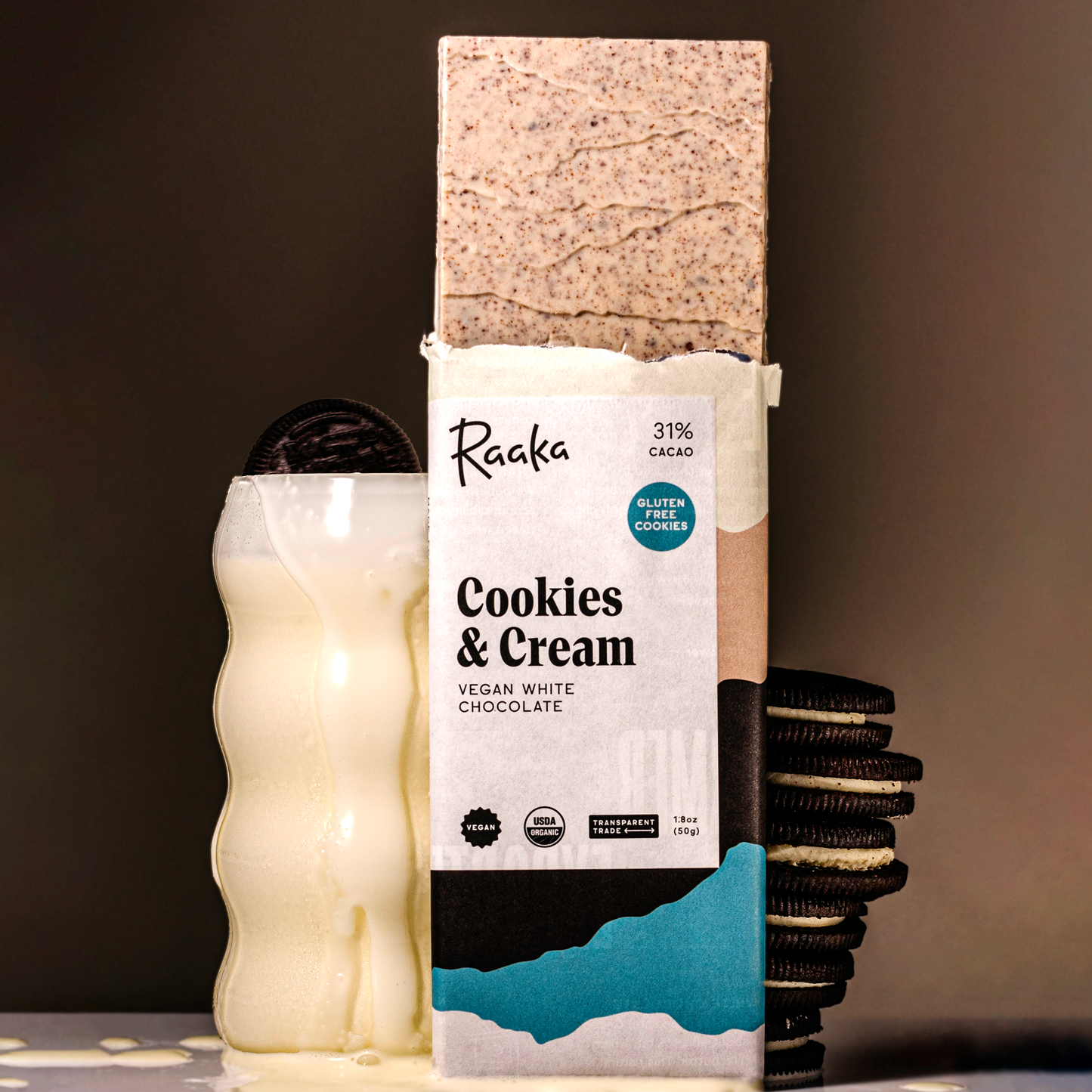 Cookies & Cream