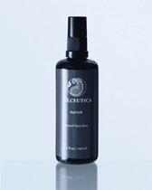 Refresh Hyaluronic Acid Toning Face Mist - Vegan America