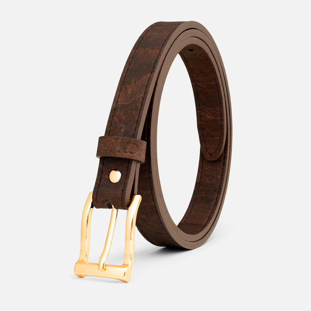 Cork_Belt_Gold #color_brown
