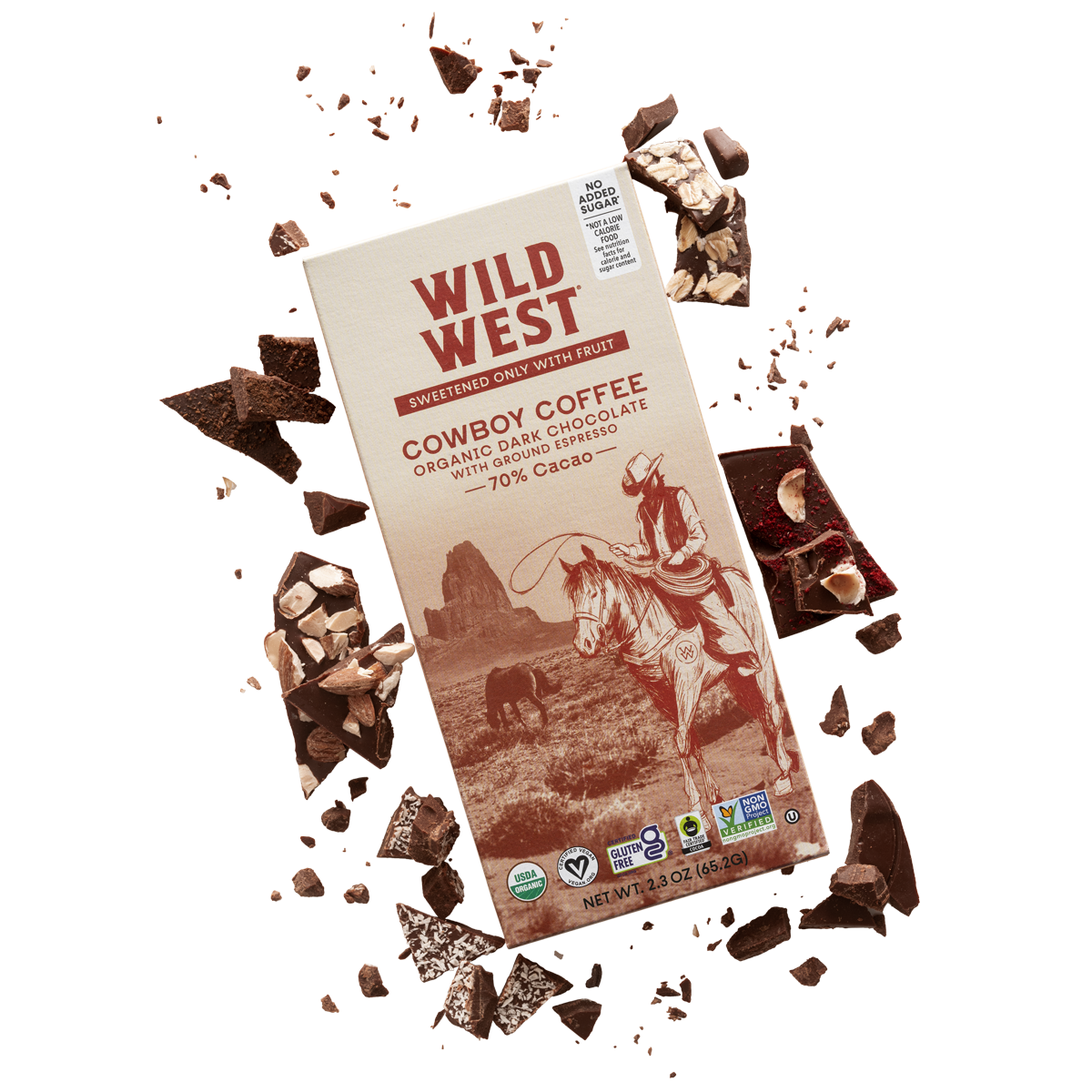 Cowboy Coffee