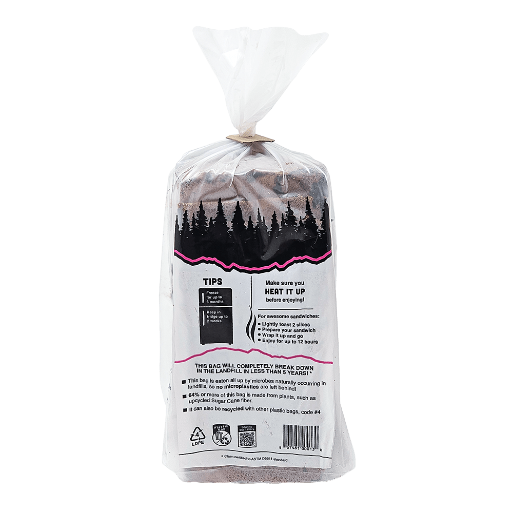 Cravin’ Raisin Cinnamon CASE (6 items) - Vegan America