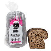 Cravin’ Raisin Cinnamon - Vegan America