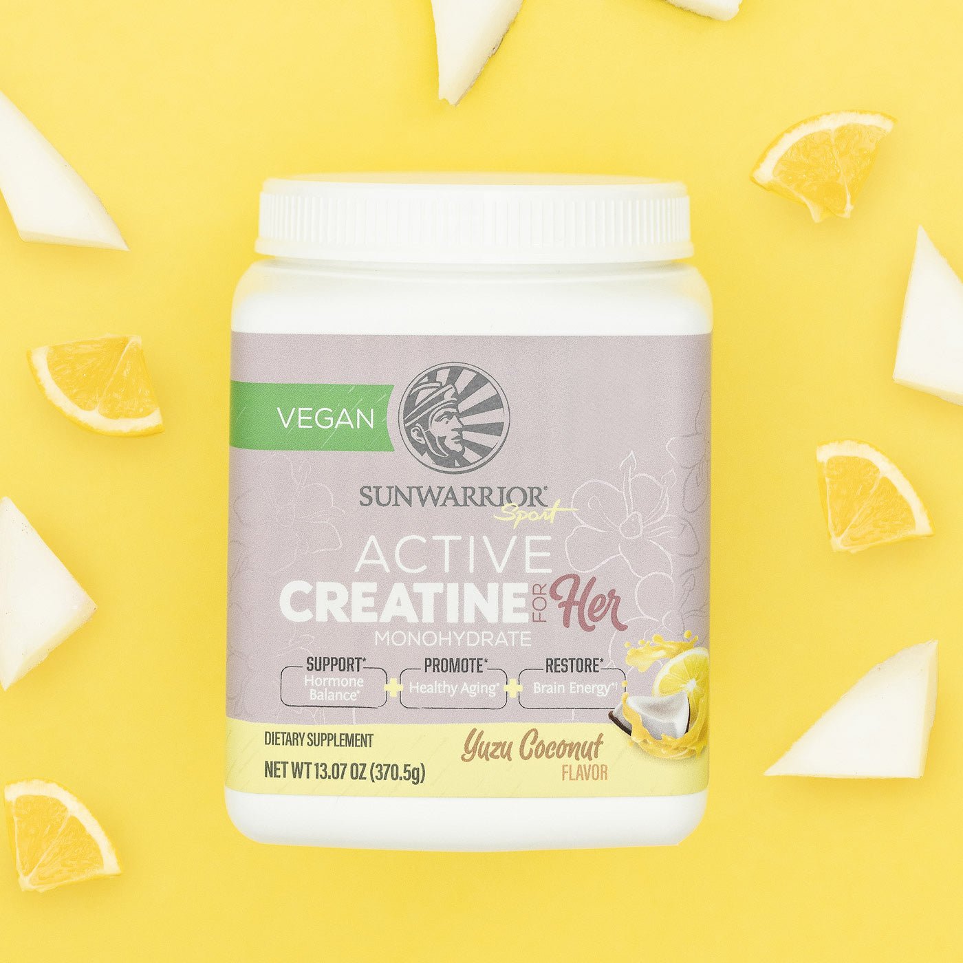 Active Creatine For HER