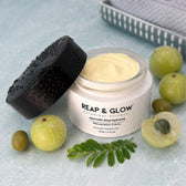 Ayurvedic Deep Hydrating Rejuvenation Crème - Vegan America
