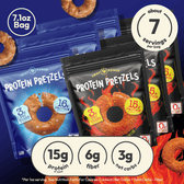 Heatwave Bundle - 6 bags - Vegan America