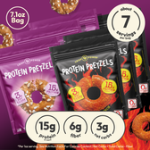 Hot & Toasty - 6 bags