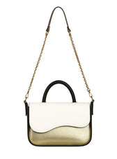 Sunrise Crossbody Gold - Vegan America