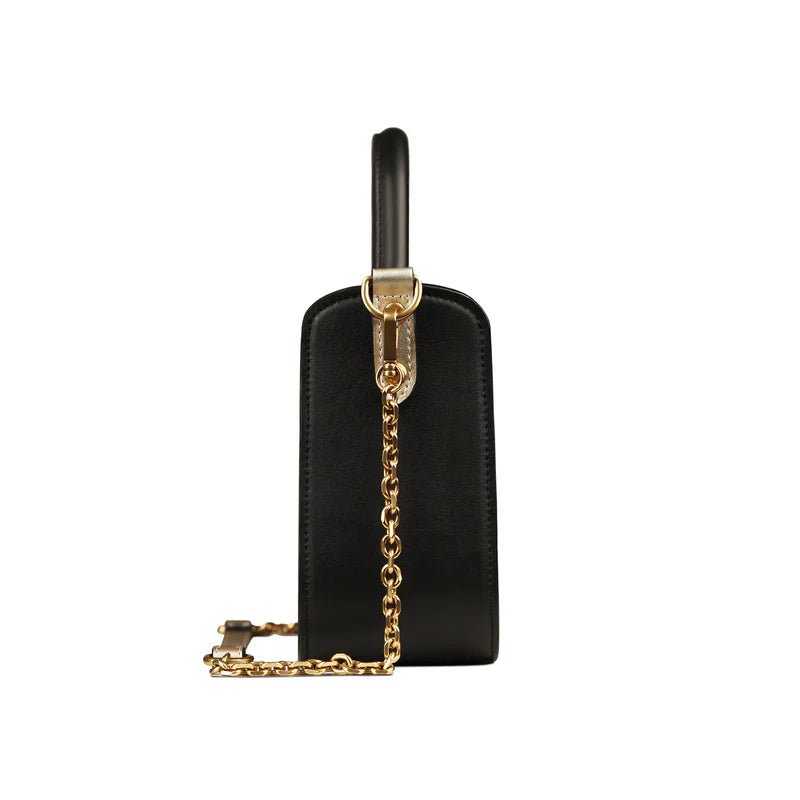 Sunrise Crossbody Gold - Vegan America