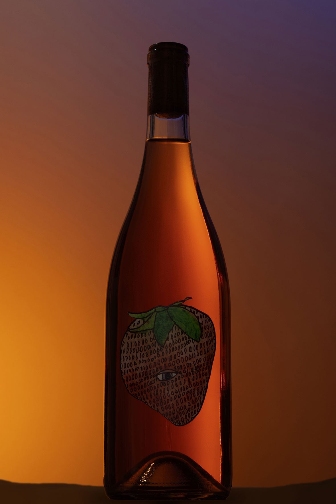 2022 Rosato