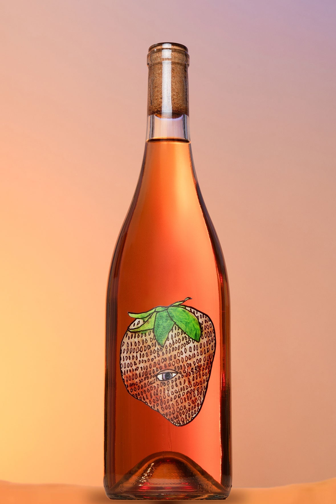 2022 Rosato