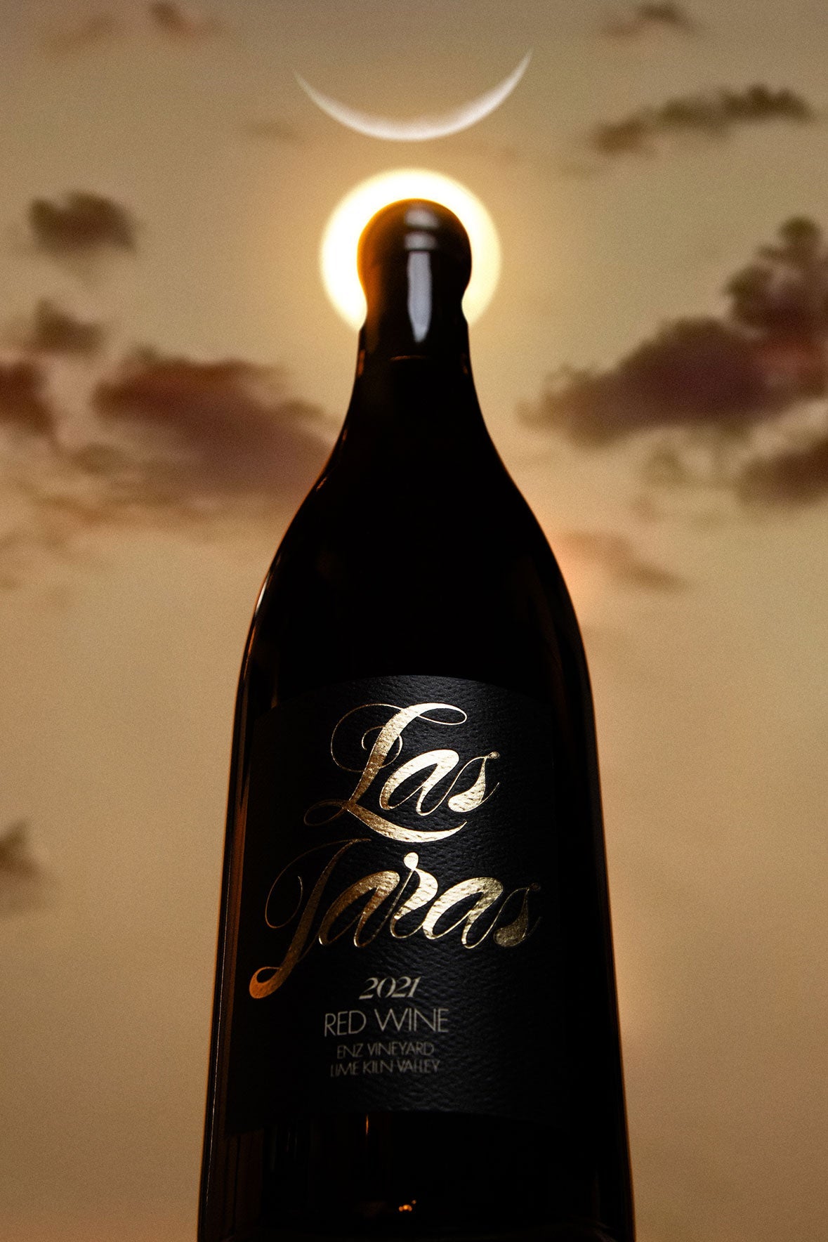 2021 Enz Vineyard Red Wine