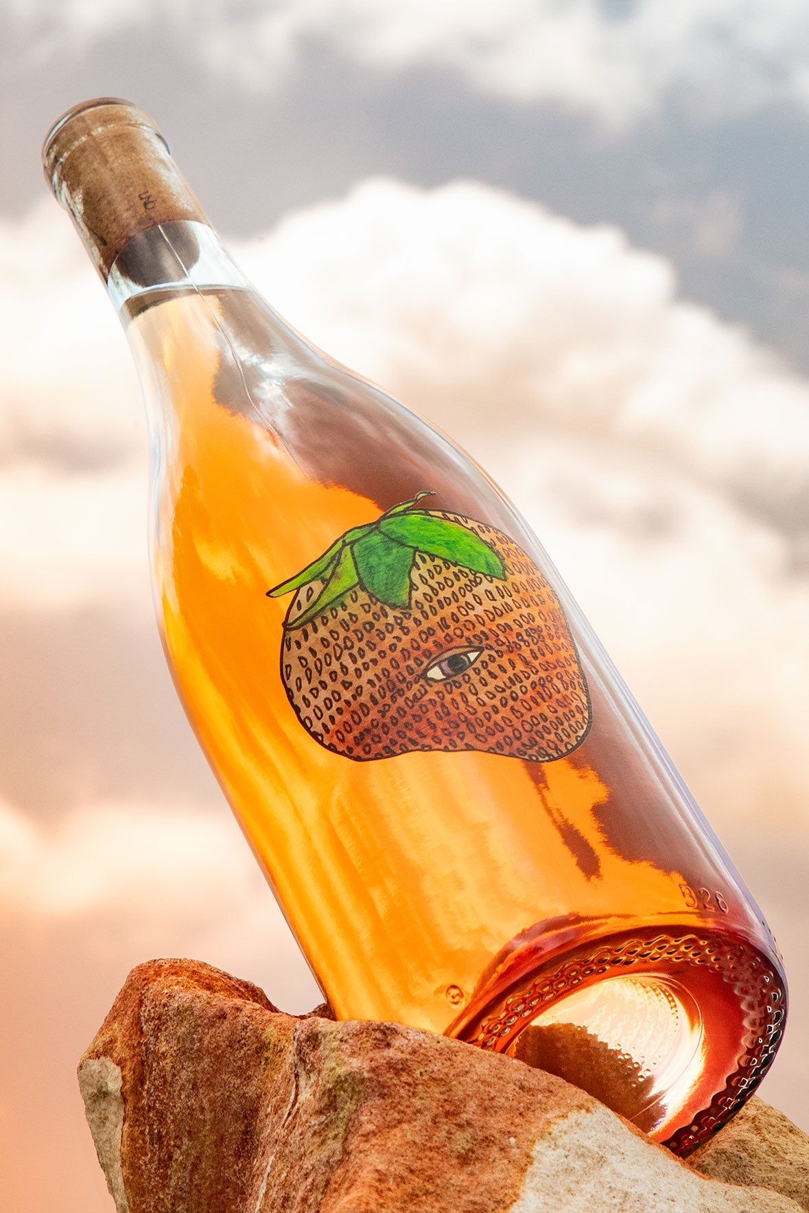 2022 Rosato