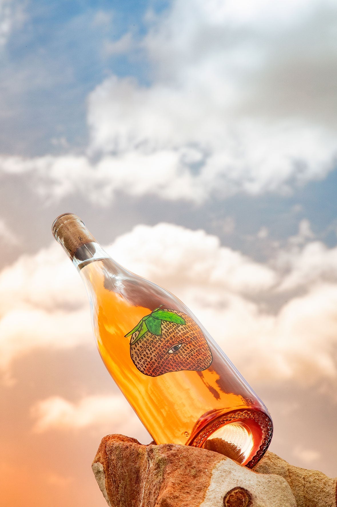 2022 Rosato