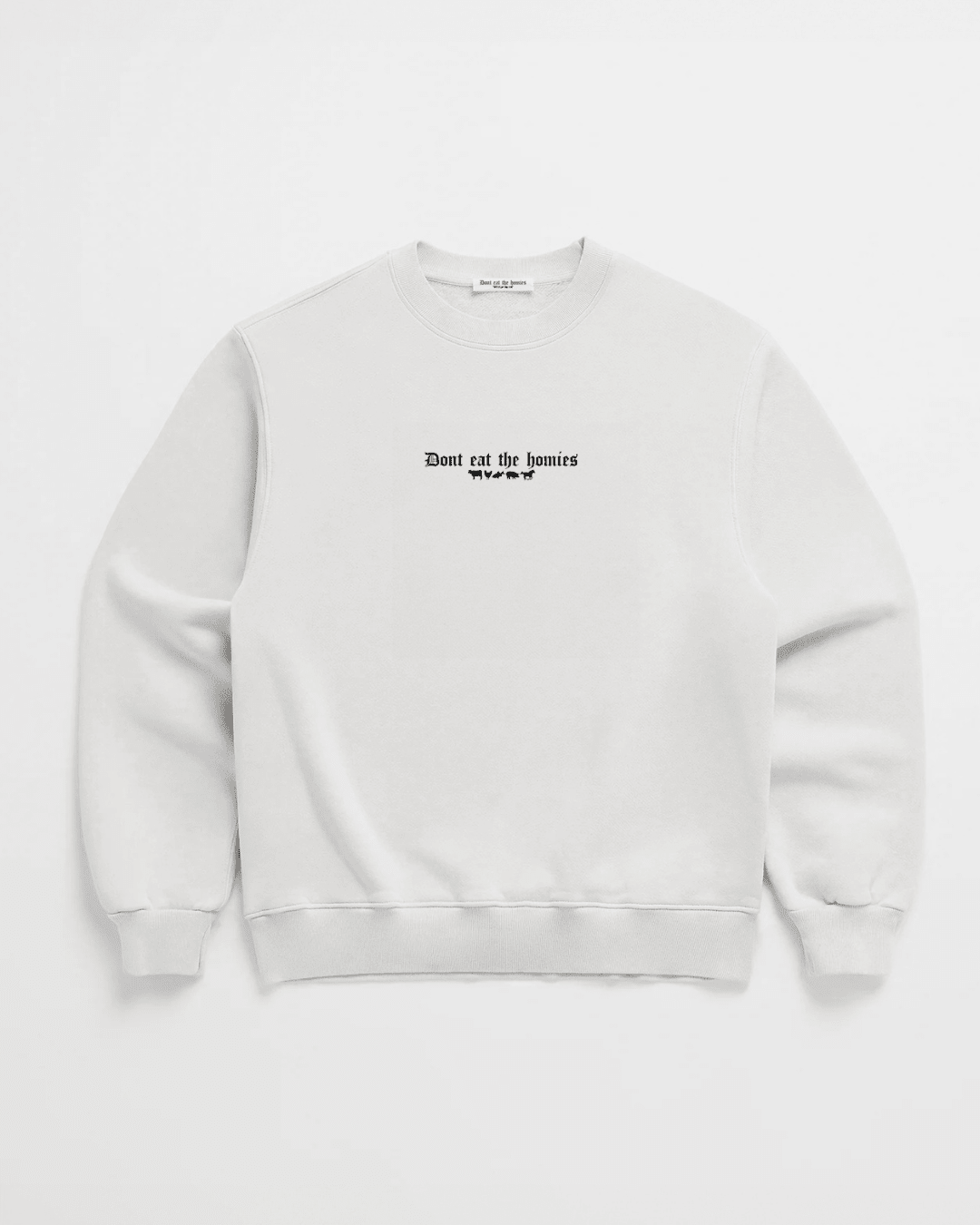 Captivity Kills The Spirit - Vegan America