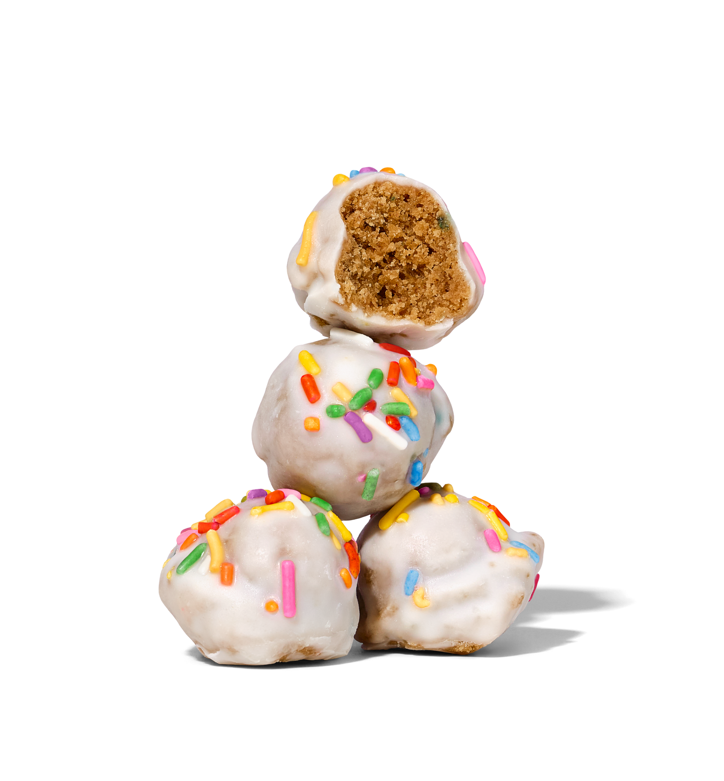 Birthday Cake Donuts Pack of 6, 40% SALE