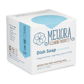 Dish Soap Bar - Plastic-Free Boxed - Vegan America