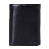 Trifold Vegan Wallet - Vegan America