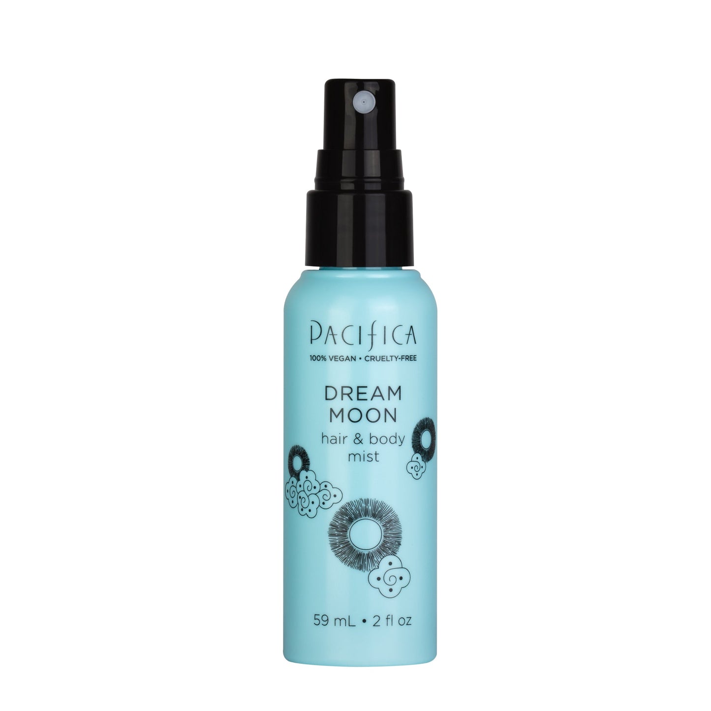 Take Me There Mini Hair & Body Mist Set
