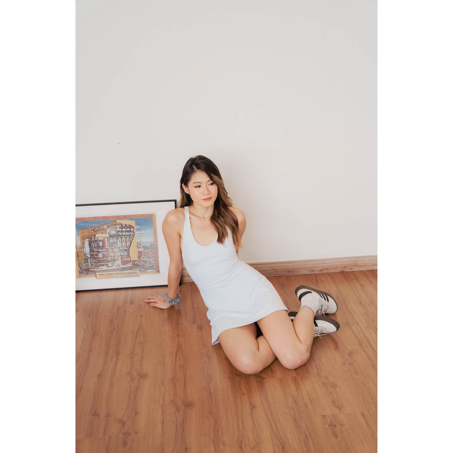 Ace Dress