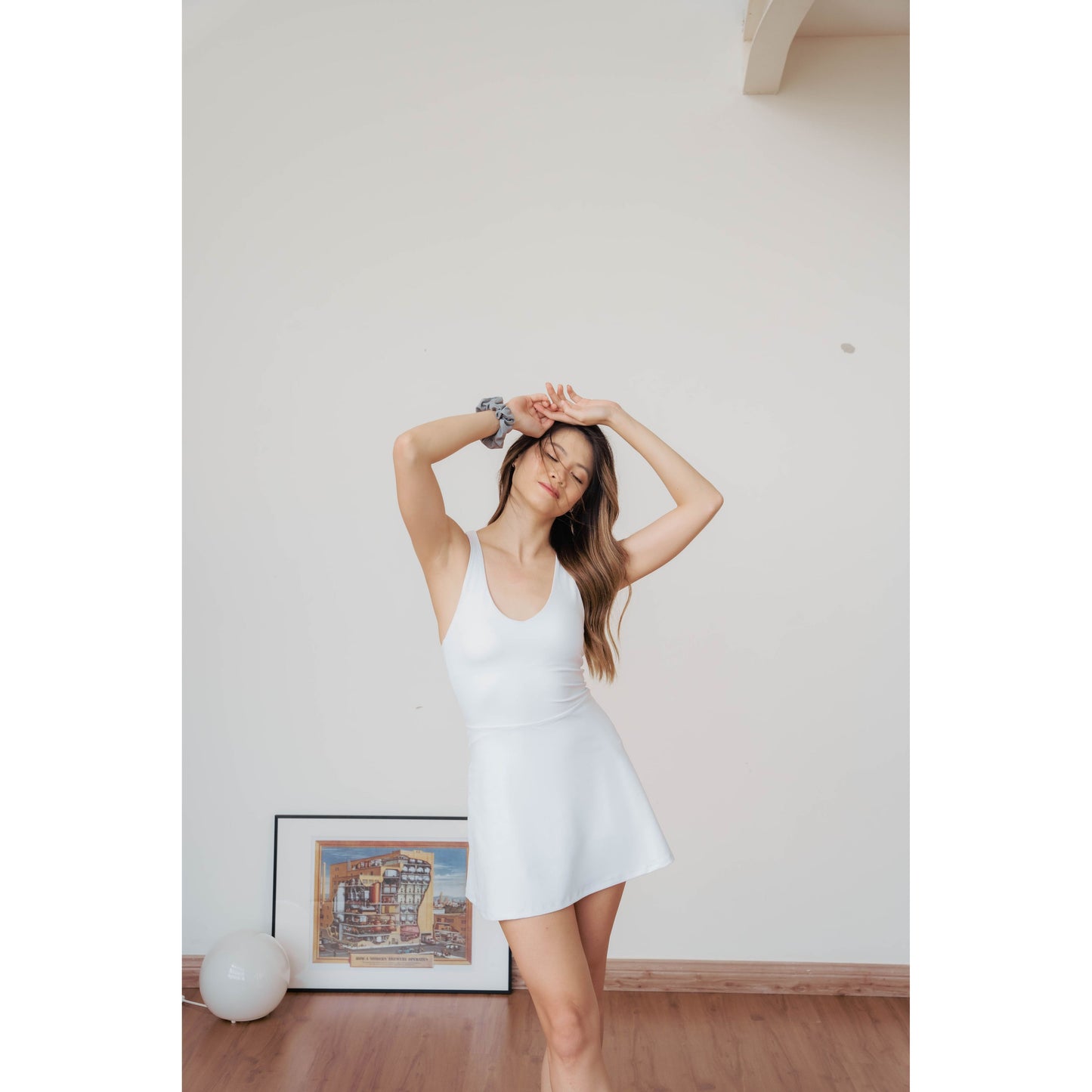 Ace Dress