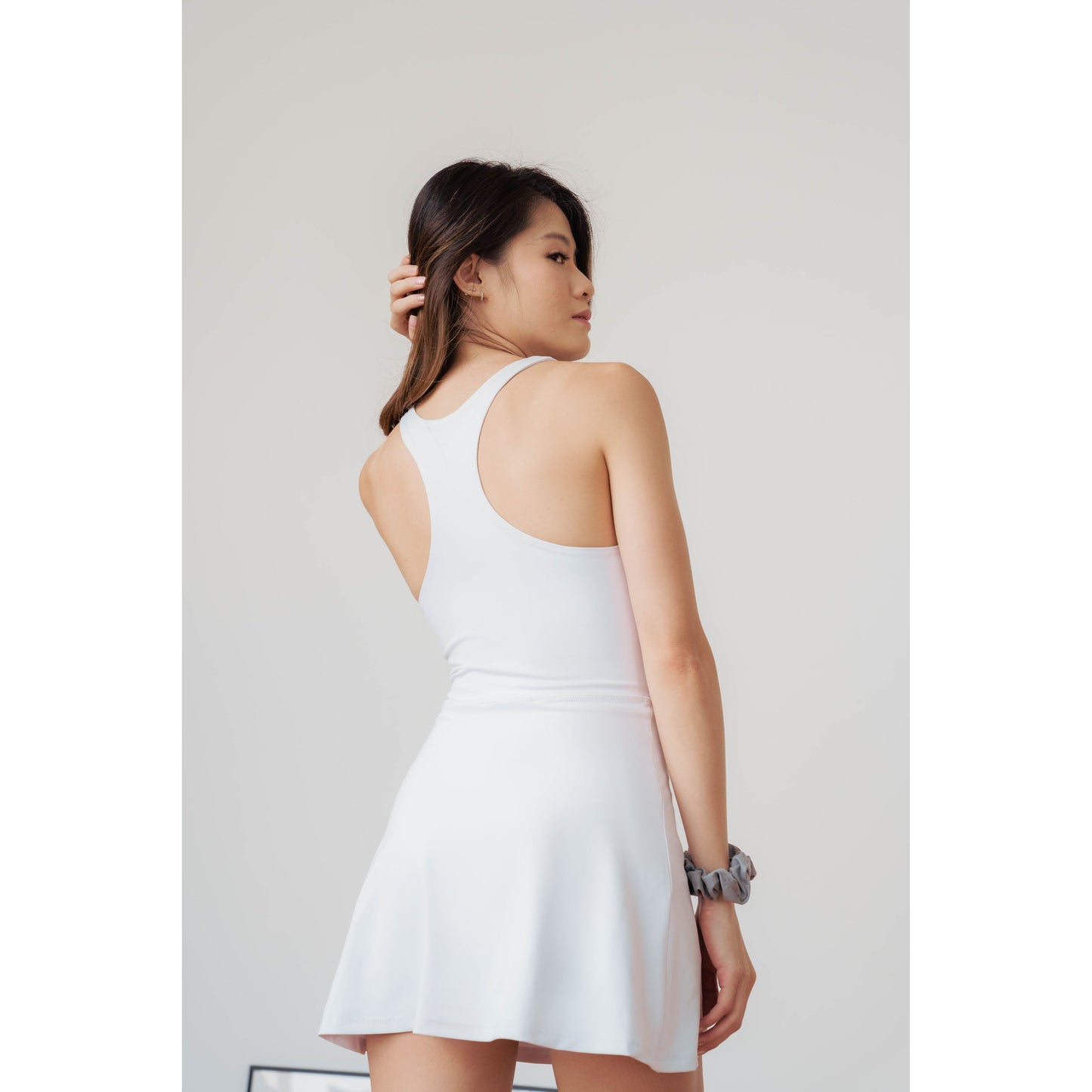 Ace Dress