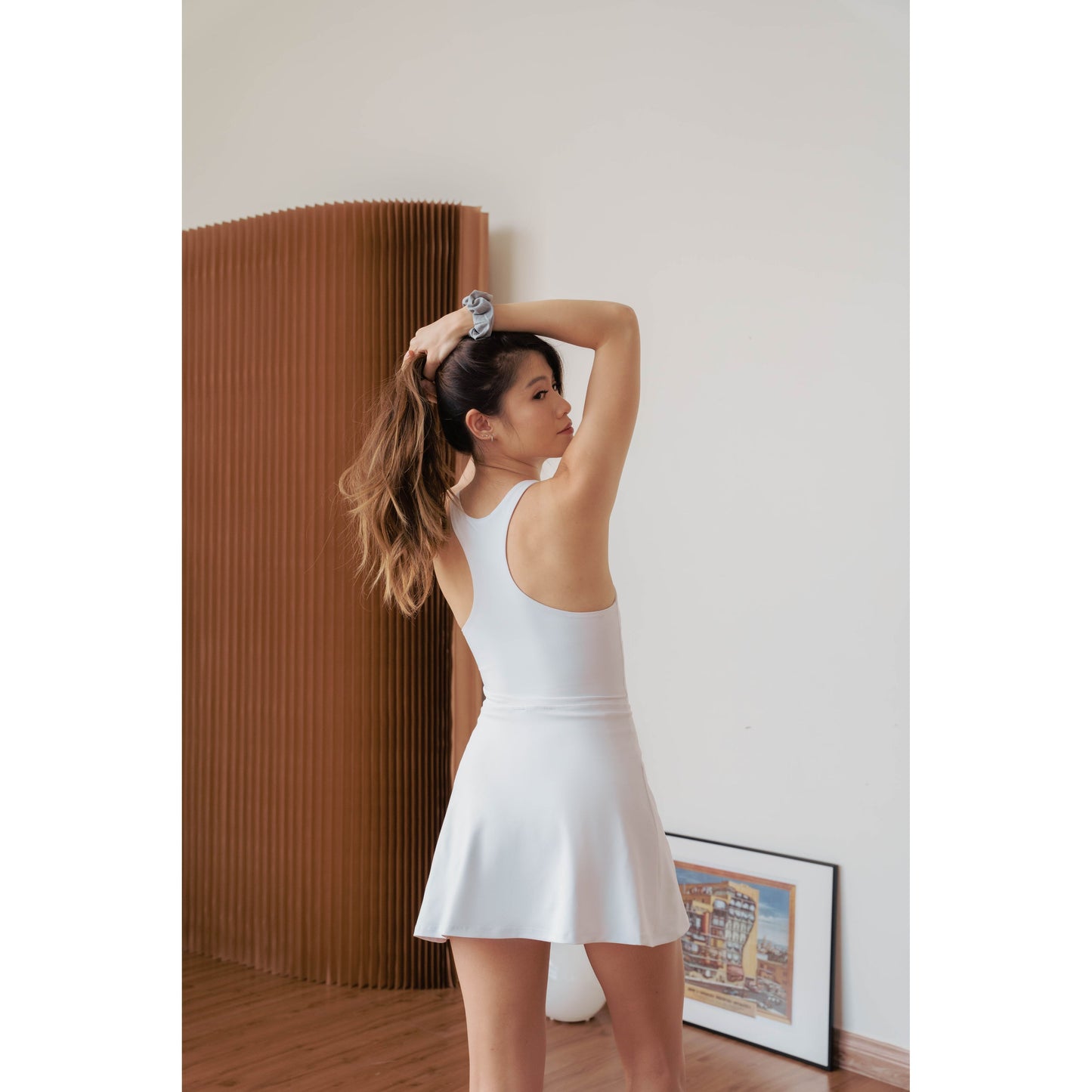 Ace Dress