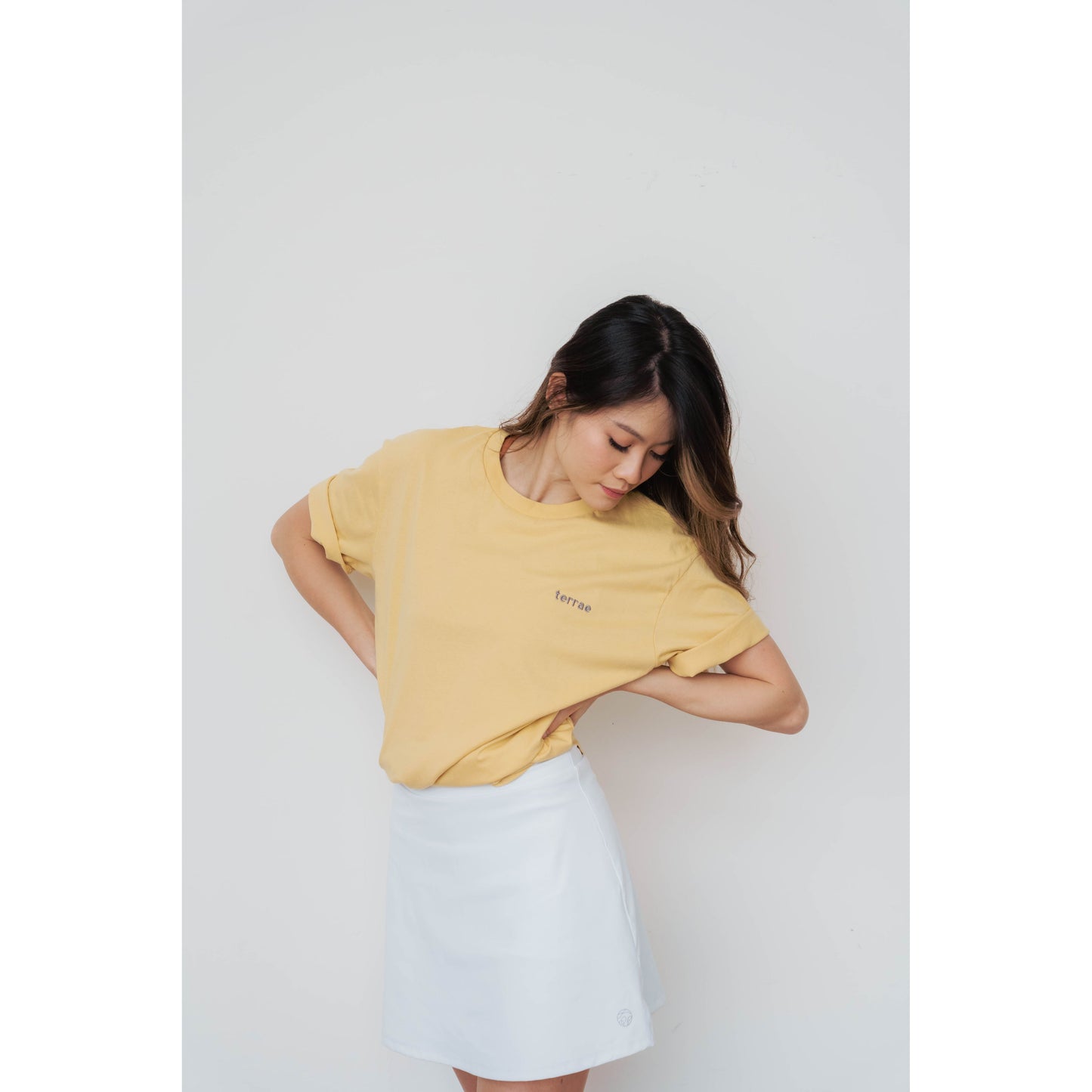 Ace Skort