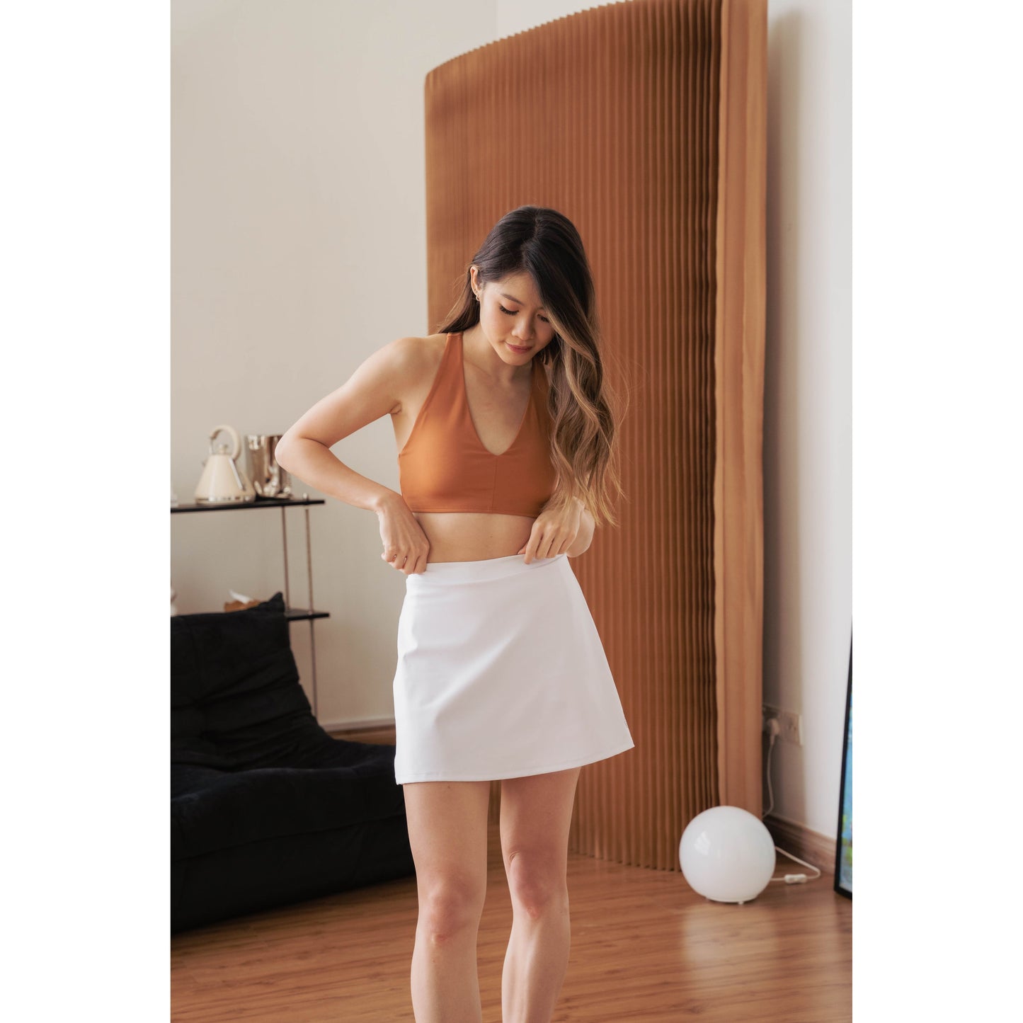 Ace Skort