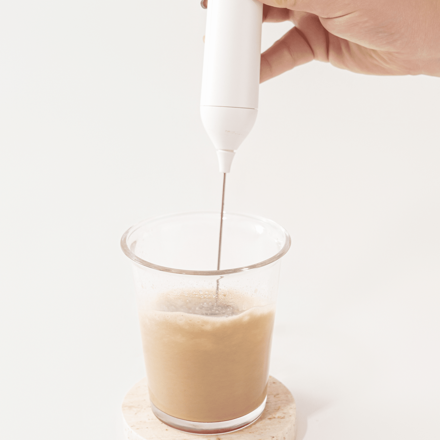 FocusFlow: Coconut Milk Tea Latte Blend - 2 Pack - Vegan America