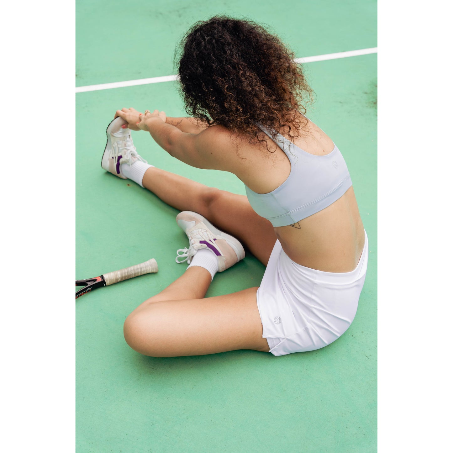 Ace Skort