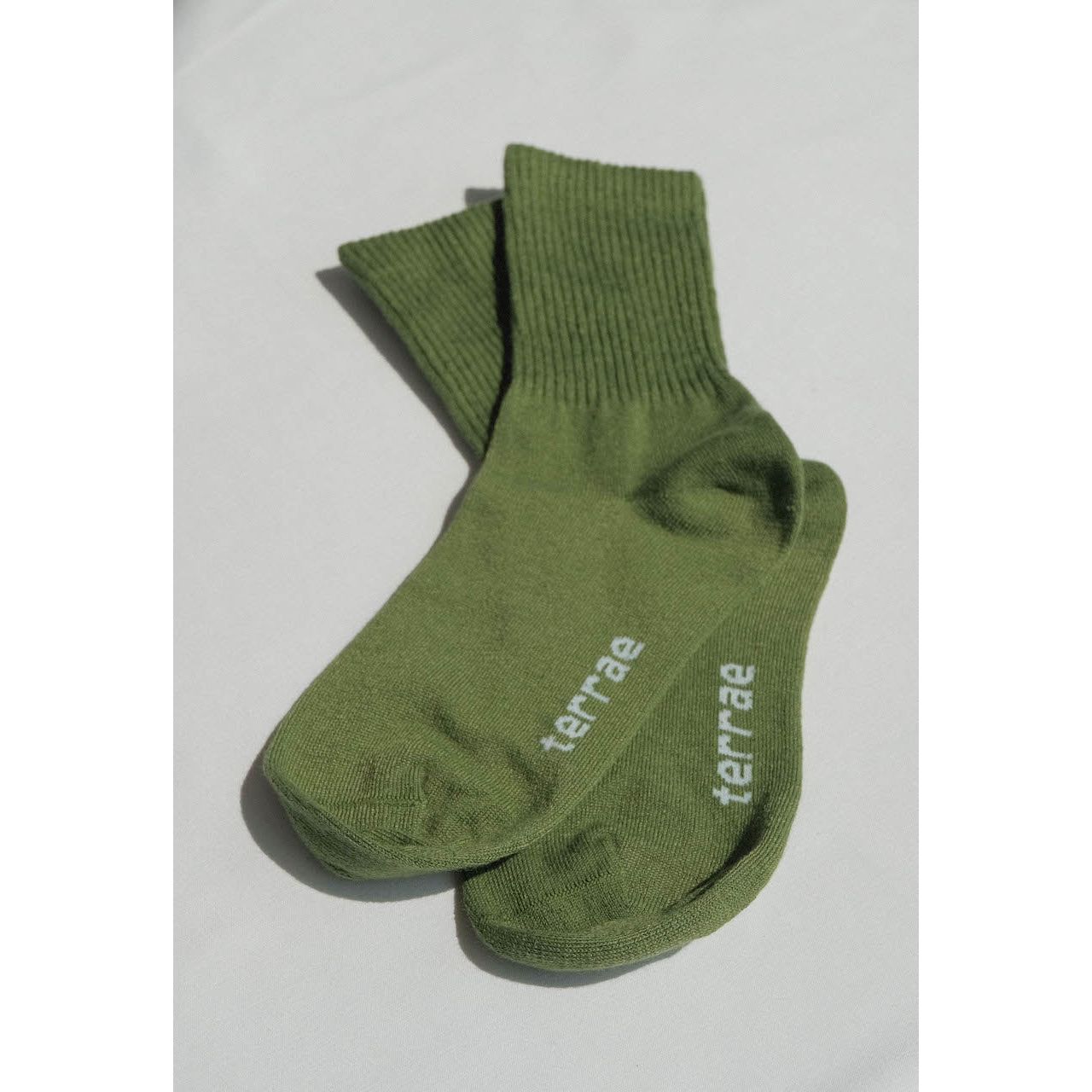 Crew Socks