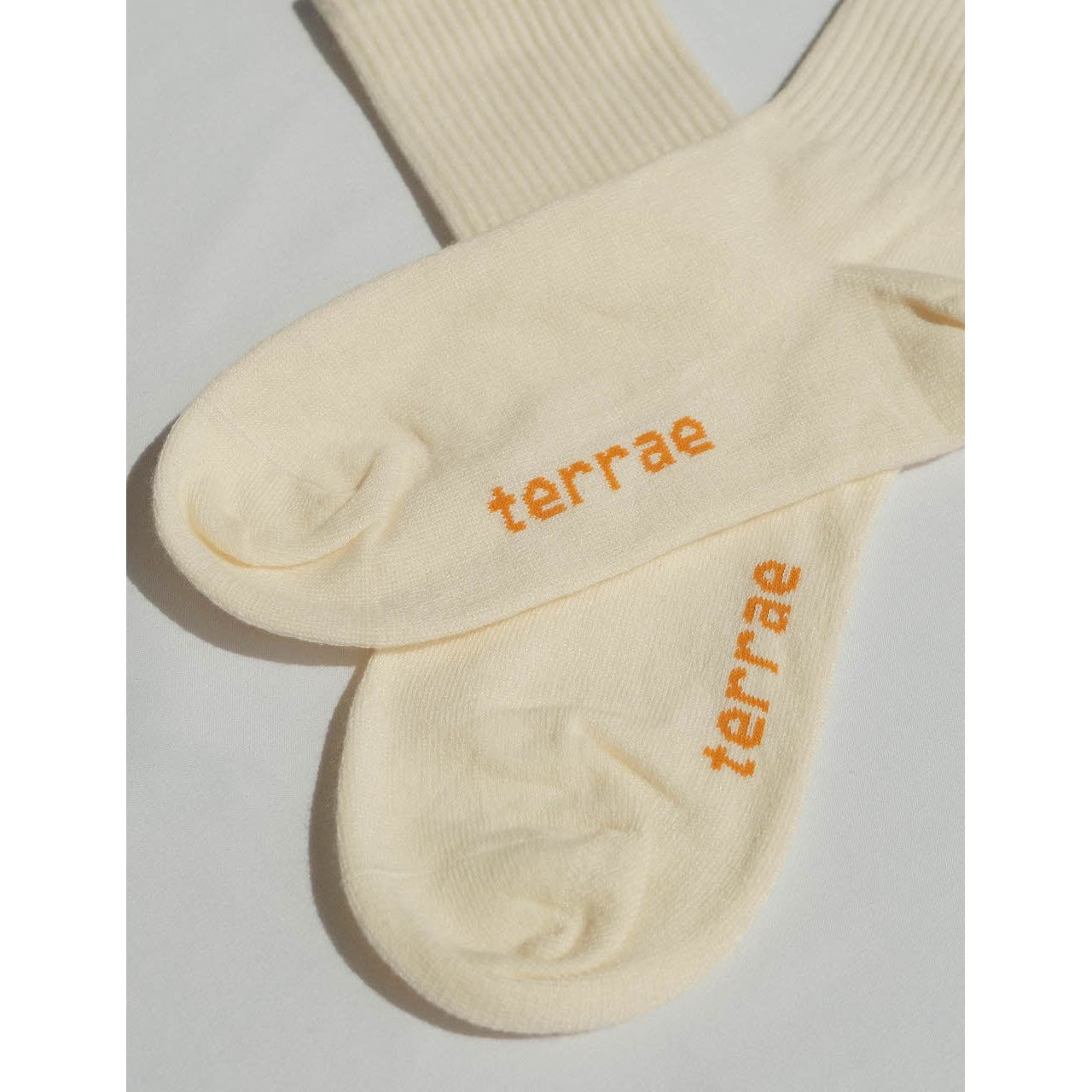 Crew Socks