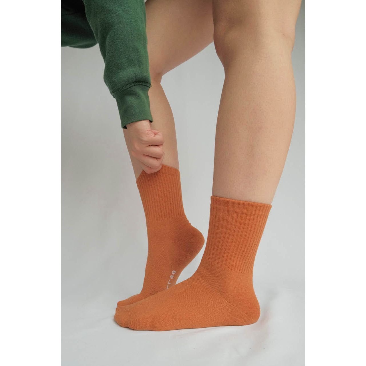 Crew Socks
