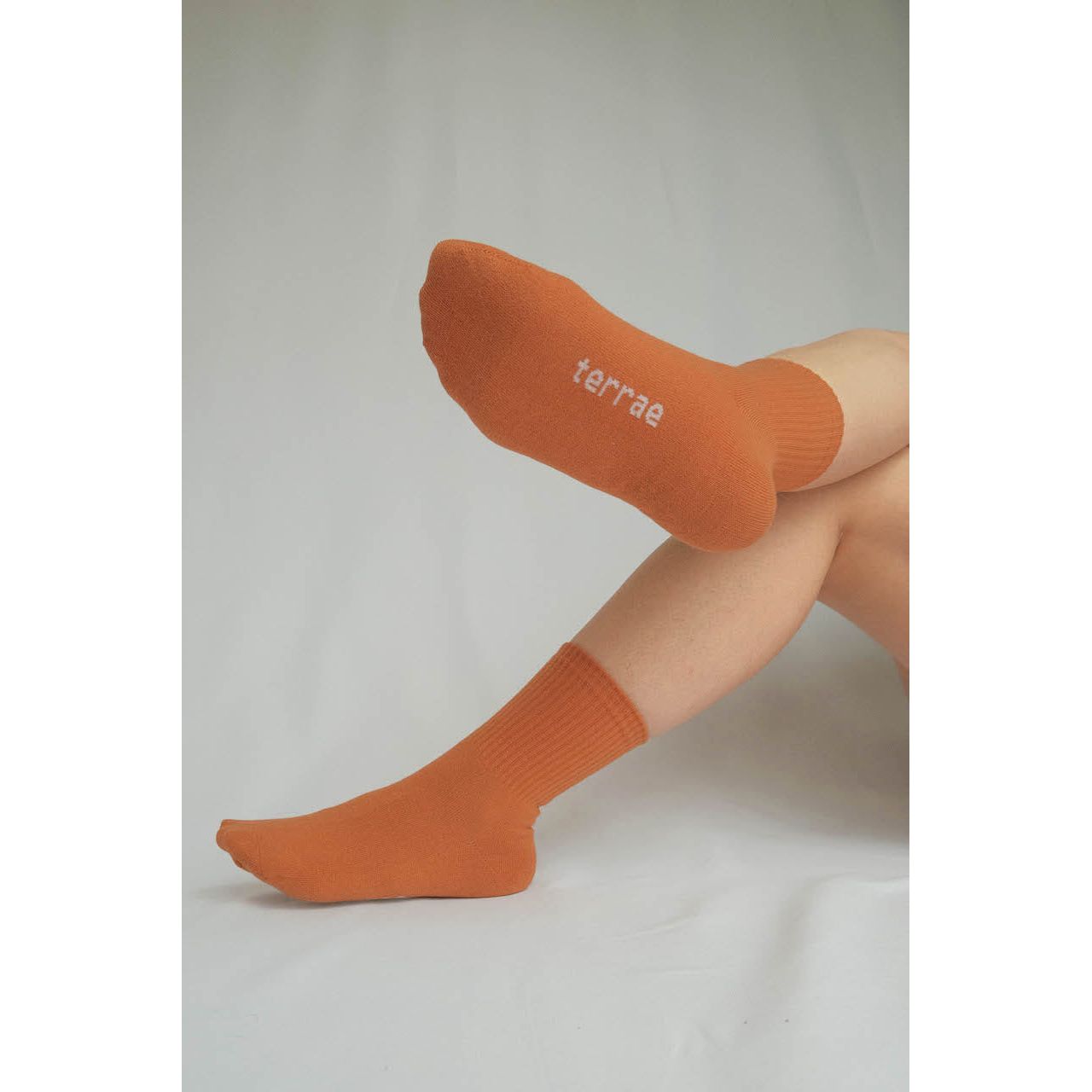 Crew Socks
