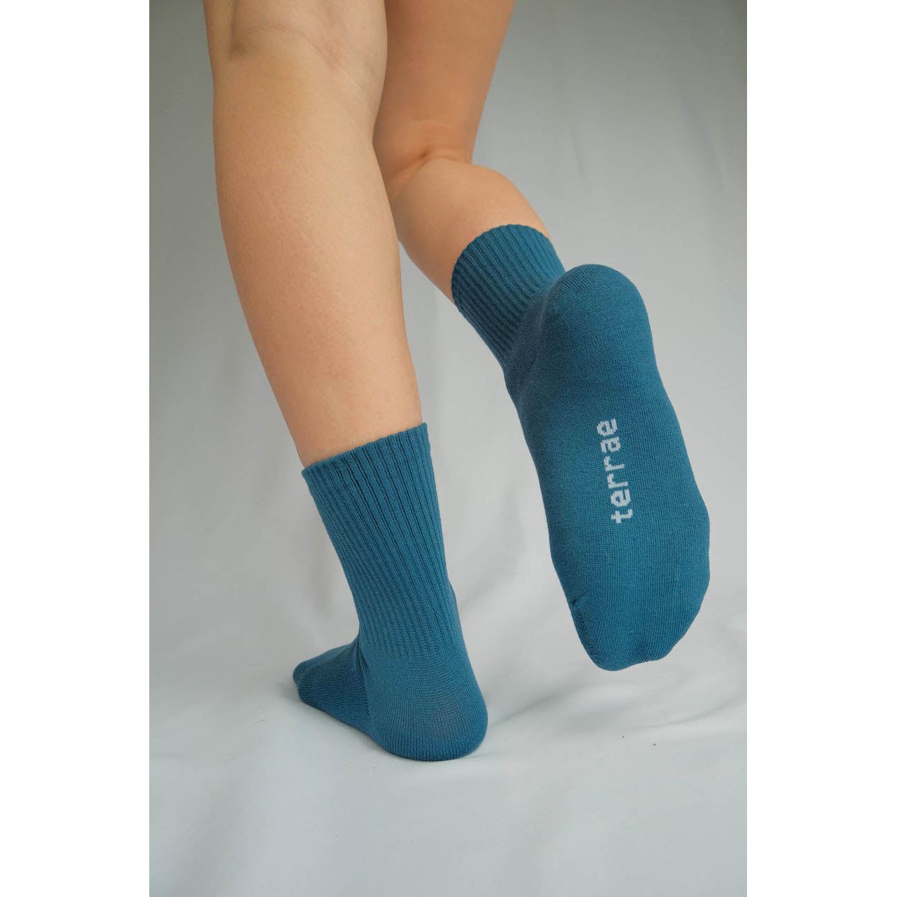 Crew Socks