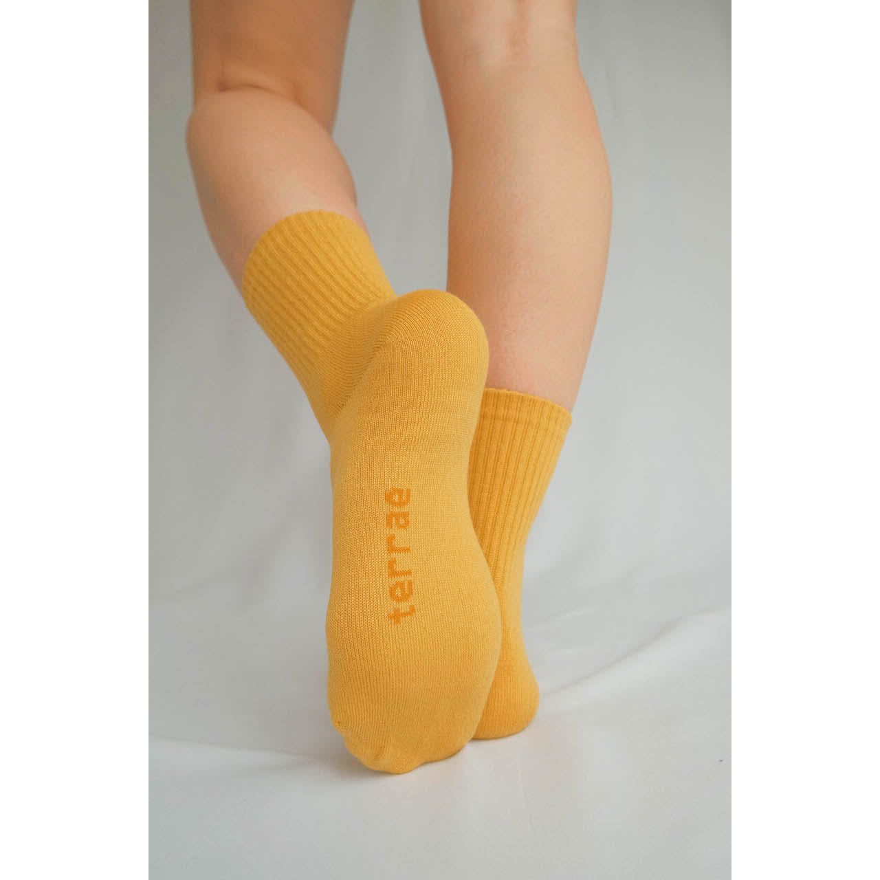 Crew Socks