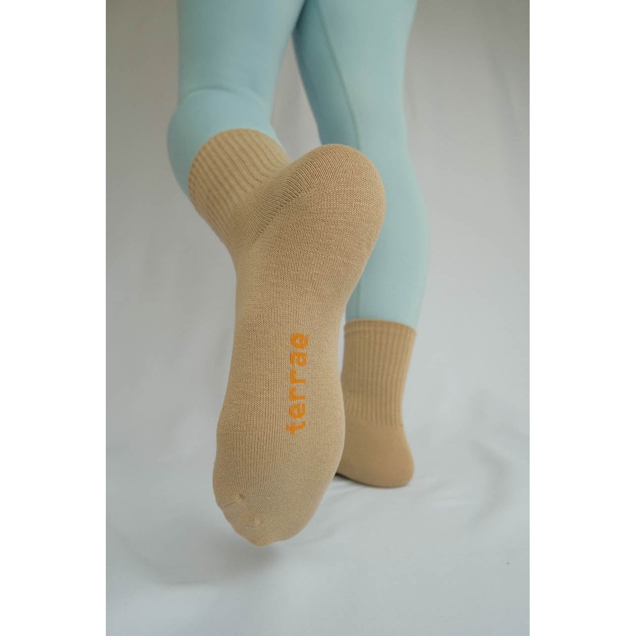 Crew Socks