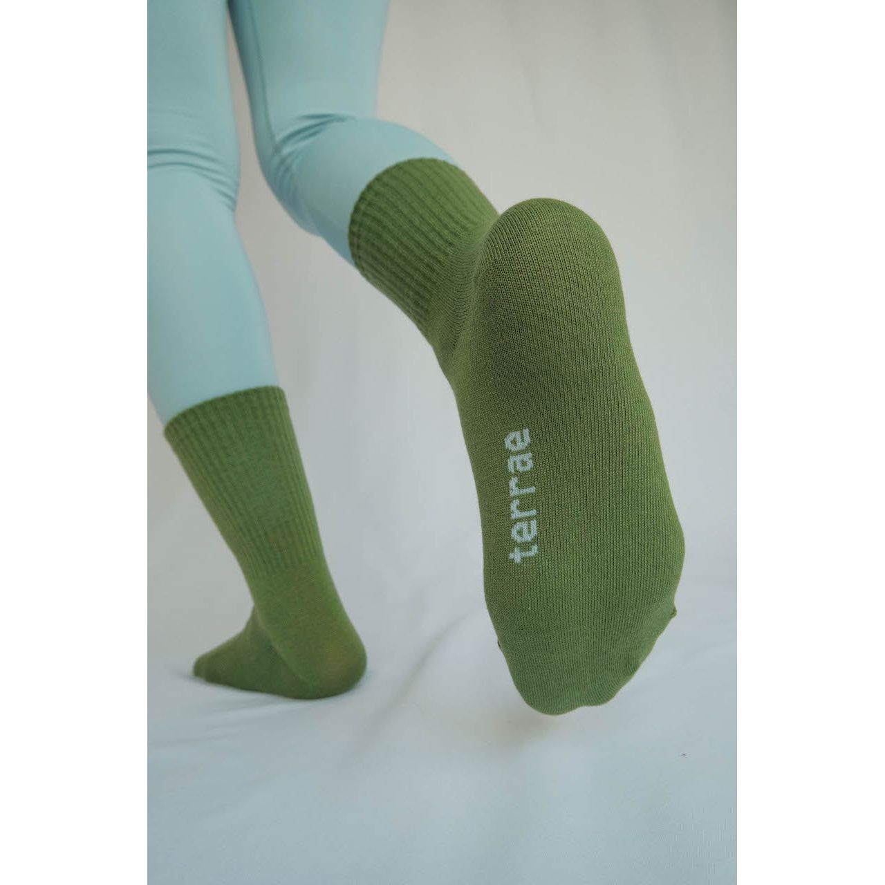Crew Socks