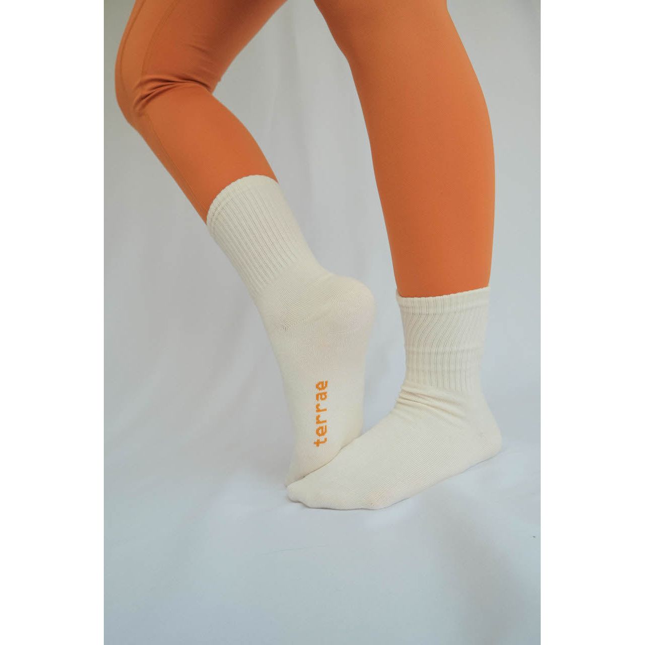 Crew Socks