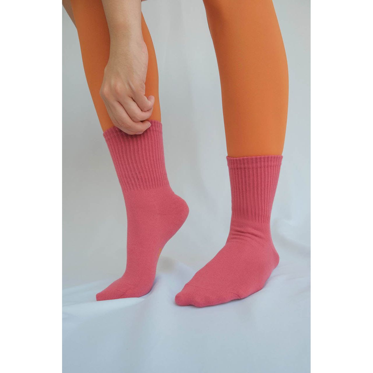Crew Socks