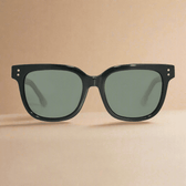 Viseu - Unisex Bio Acetate Sunglasses - Vegan America