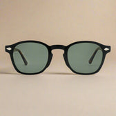 Macaw - Bio Acetate Sunglasses - Vegan America