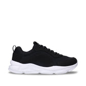 Vegan Sneakers Dan Black - Vegan America