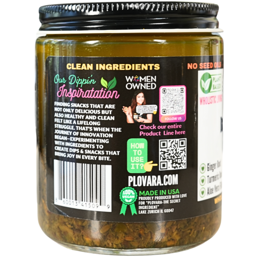 Date Beetroot Oil - Vegan America