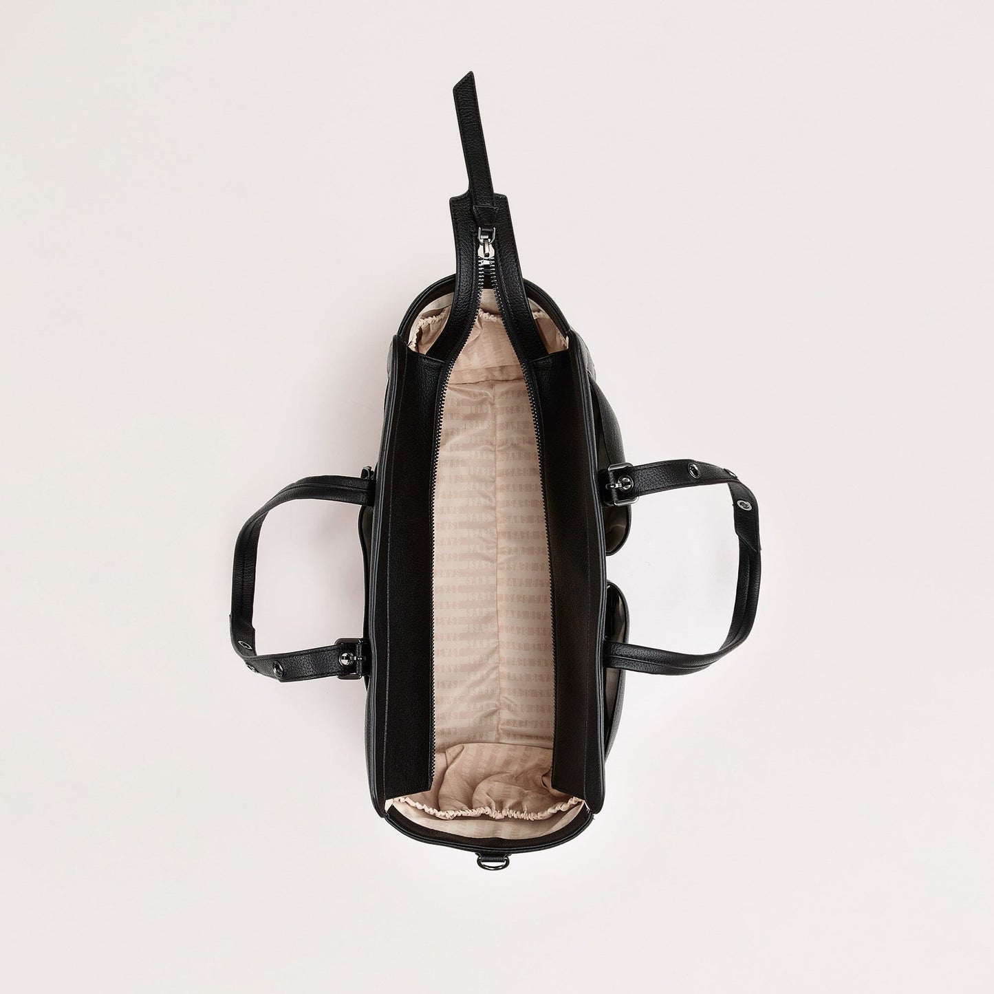Daytripper Tote - Noir