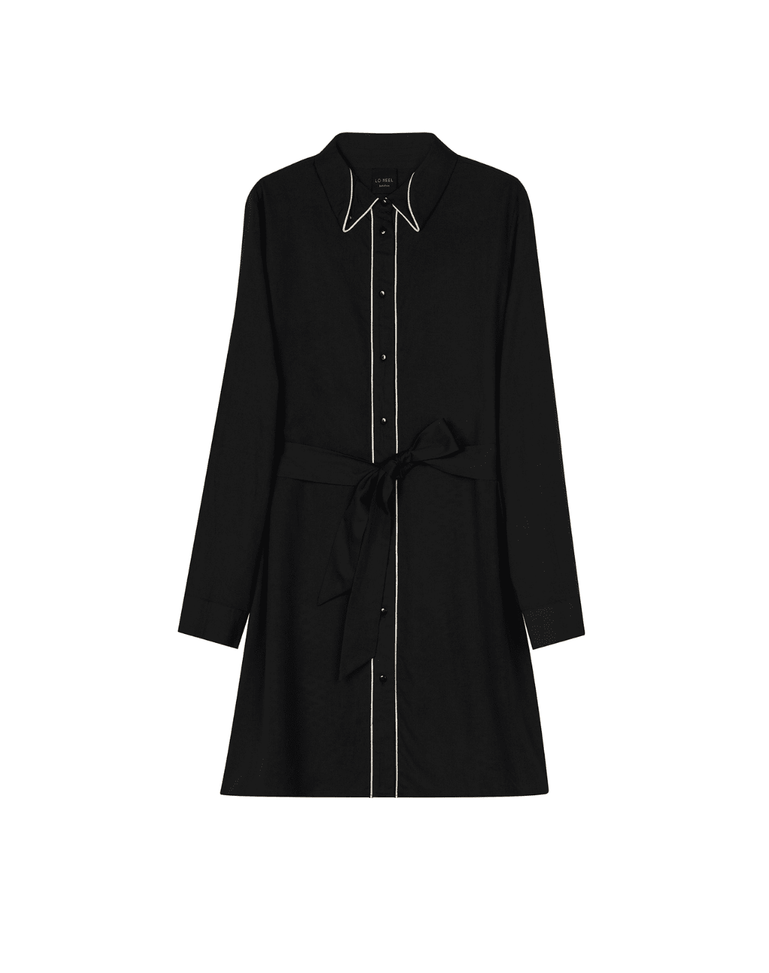 Robe Chemise Avika - Vegan America