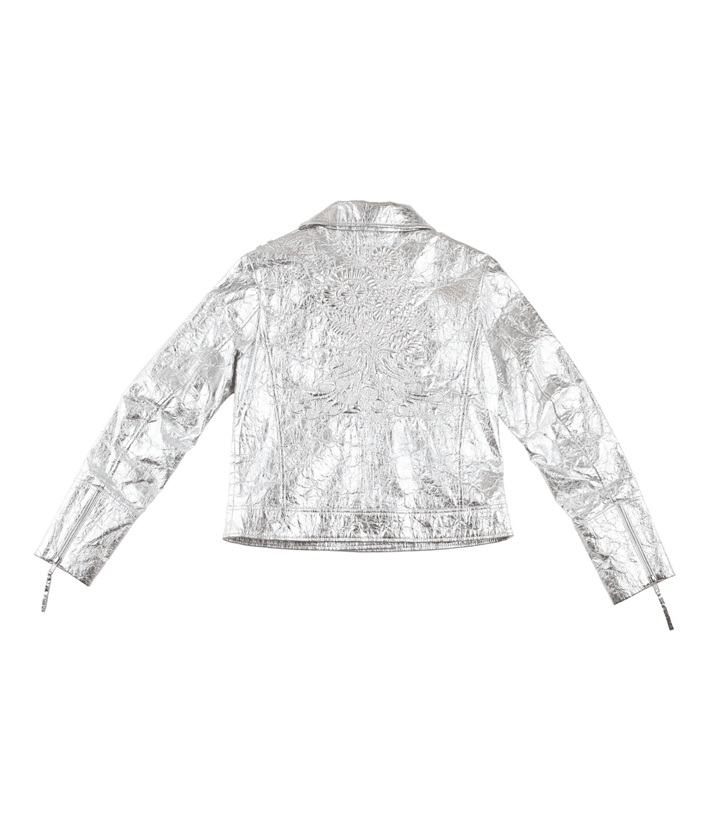 Perfecto Ananas Silver - Vegan America