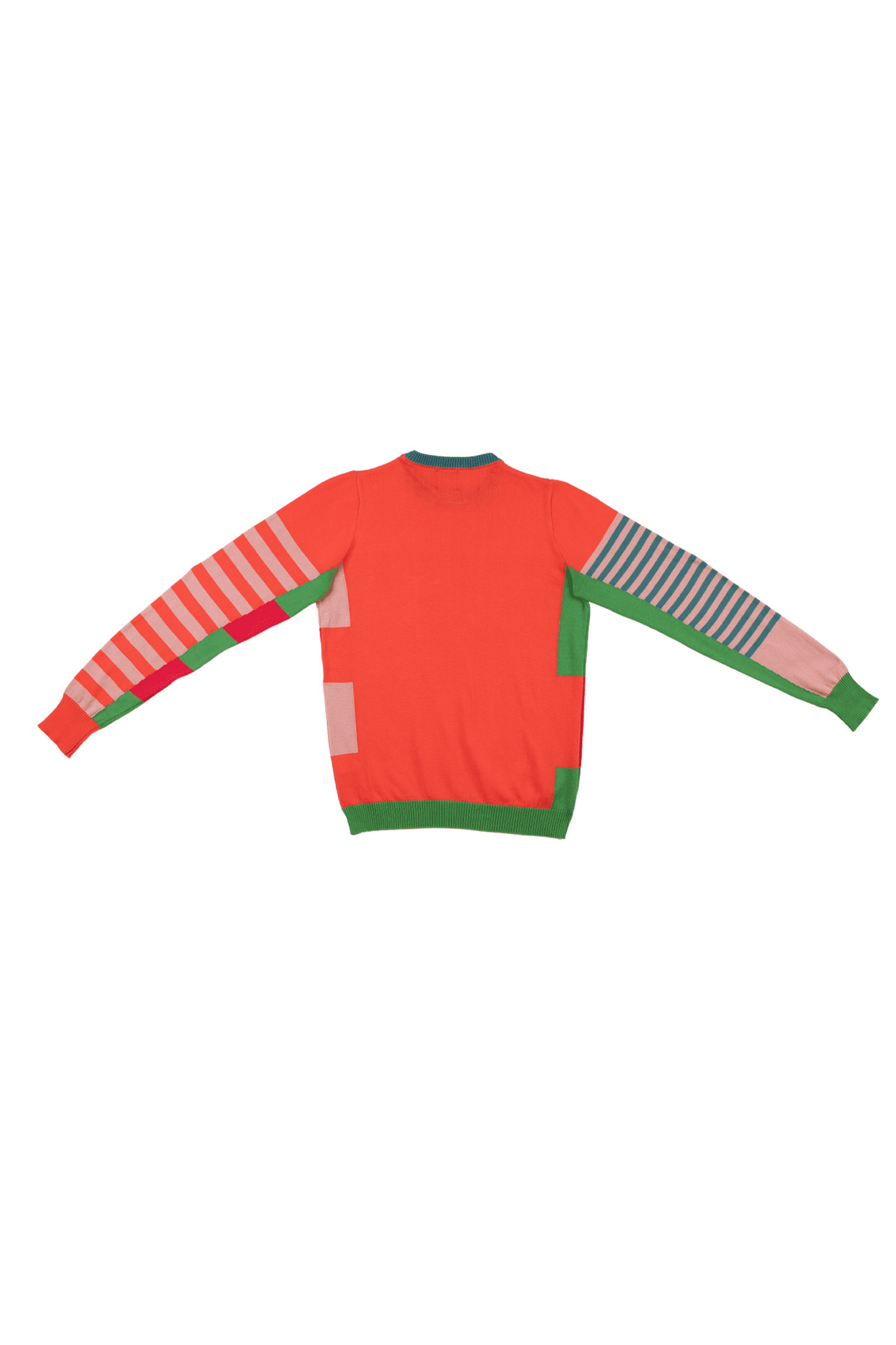 Pull Céline Sunset - Vegan America