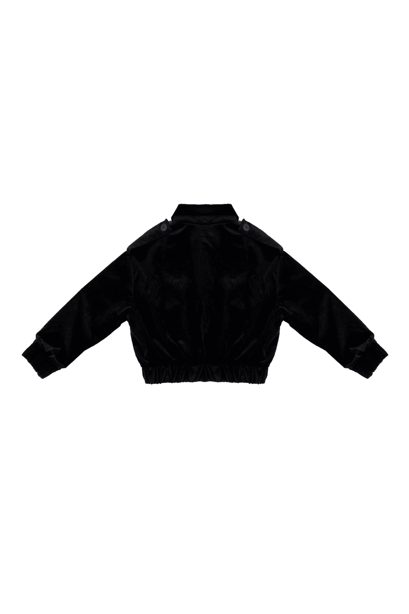 Veste Hailey Velvet - Vegan America